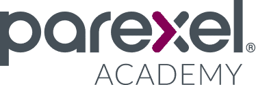 Parexel Academy Logo
