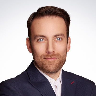 Jamie Macdonald