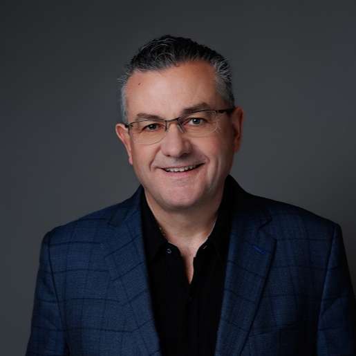 Jamie Macdonald