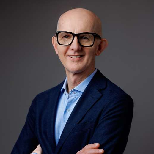 Jamie Macdonald