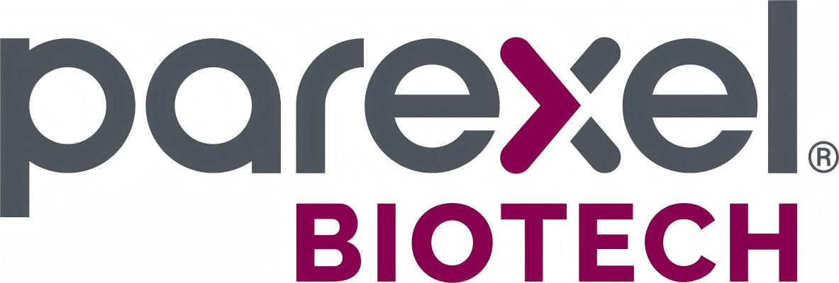 Parexel Academy Logo